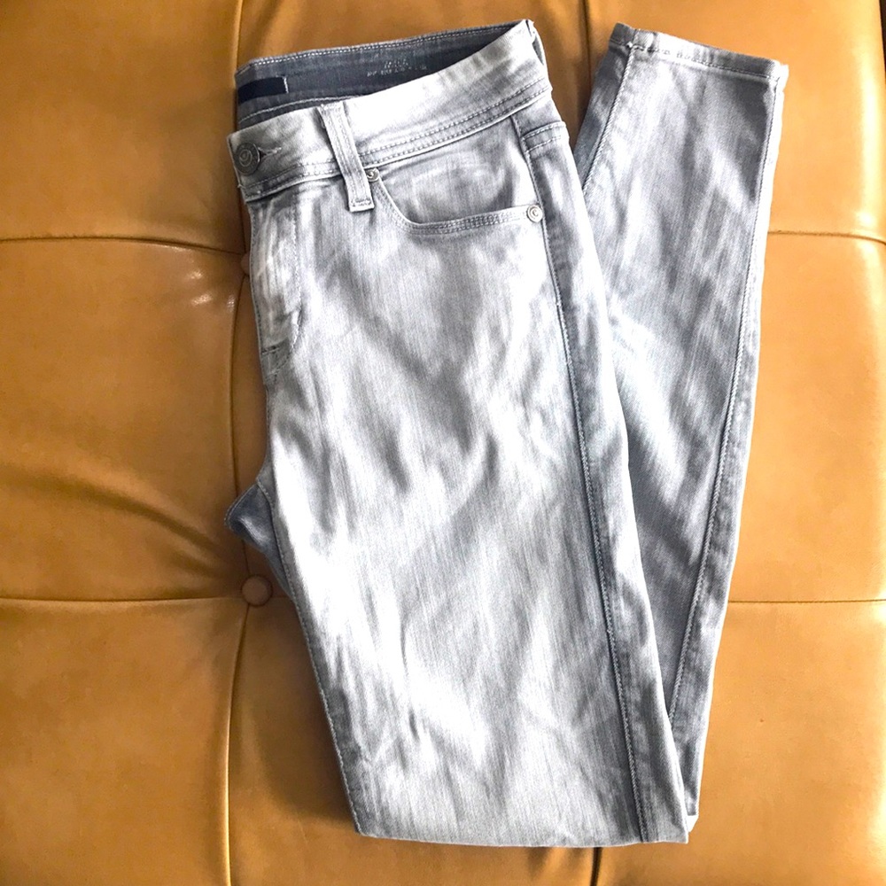 Fidelity Jeans Skinny